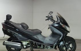 SUZUKI SKYWAVE 250 (Burgman 250) CJ43A