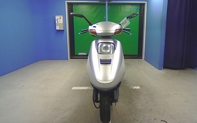 HONDA SPACY 125 Gen. 3 JF04