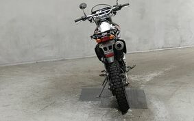 HONDA XR250 MD30