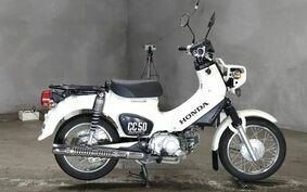 HONDA CROSS CUB 50 AA06