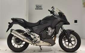 HONDA 400 X 2015 NC47