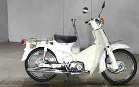 HONDA C70 SUPER CUB HA02