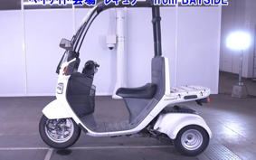 HONDA GYRO CANOPY-2