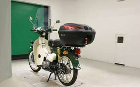 HONDA LITTLE CUB AA01