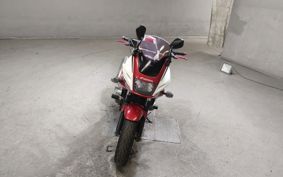 HONDA CB400SFV-4 BOLDOR NC42