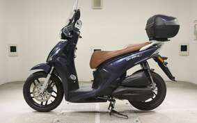 KYMCO TERSELY S125