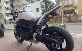 SUZUKI GSR750ABS 2015 GR7NA