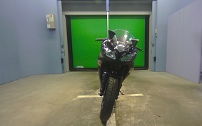 KAWASAKI NINJA 250 2013 EX250L