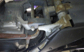 SUZUKI ADDRESS V50 Gen.2 CA44A