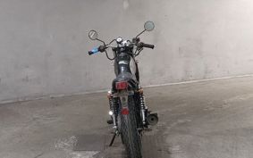 SUZUKI GLASS TRACKER BIG BOY NJ47A