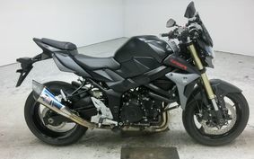 SUZUKI GSR750 2013 GR7NA