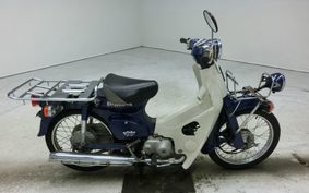 HONDA PRESS CUB 50 AA01