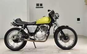 SUZUKI GRASS TRACKER Bigboy NJ4DA