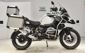 BMW R1200GS ADVENTURE 2014 0A02