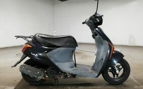 SUZUKI LET's 5 CA47A