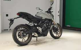 HONDA CB125 R JC91