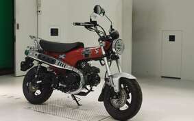 HONDA DAX 125 JB04