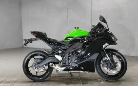 KAWASAKI ZX-25R ZX250E