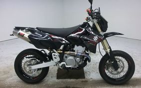 SUZUKI DR-Z400SM 2009 SK44A