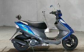 SUZUKI ADDRESS V125 G CF46A