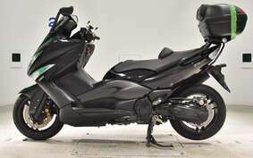 YAMAHA T-MAX500 Gen.3 2009 SJ08J