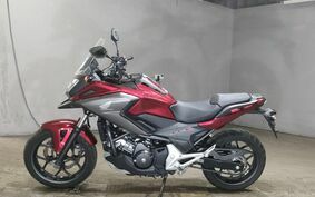 HONDA NC750X DCT 2019 RC90