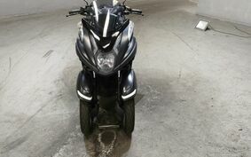 YAMAHA TRICITY 125 SE82J