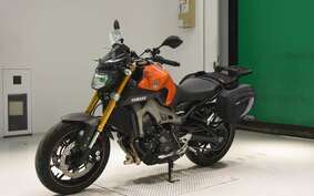 YAMAHA MT-09 A 2014 RN34J