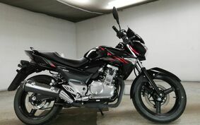 SUZUKI GSR250 GJ55D