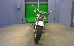 HONDA SHADOW 400 2008 NC34