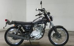 SUZUKI GRASS TRACKER NJ4BA