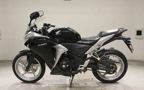 HONDA CBR250R GEN 3 MC41