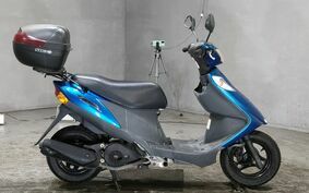 SUZUKI ADDRESS V125 G CF46A