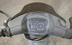 SUZUKI ADDRESS 110 CF11A