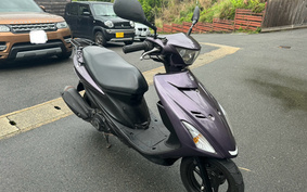 SUZUKI ADDRESS V125 S CF4MA