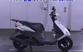 SUZUKI ADDRESS V125 S CF4MA