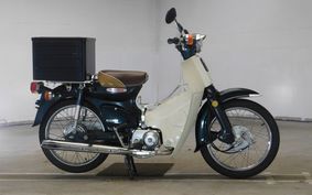 HONDA C70 SUPER CUB HA02