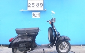 VESPA 50S