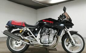 SUZUKI GSX250S KATANA GJ76A