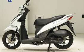 SUZUKI ADDRESS 110 CE47A