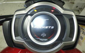 TRIUMPH ROCKET III R 2022 BG11J5