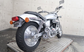 HONDA V-TWIN MAGNA MC29