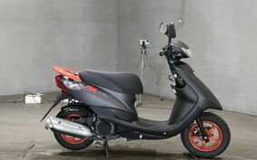 YAMAHA JOG ZR SA58J