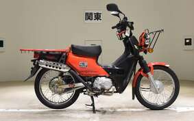 HONDA CROSS CUB 110 JA10