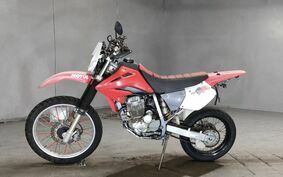 HONDA XR250 MD30