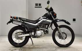 YAMAHA SEROW 225 DG08J