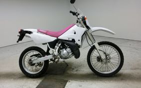 YAMAHA DT200 WR 3XP