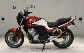 HONDA CB400SF VTEC 2009 NC42