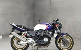 HONDA CB400SF VTEC 2007 NC39