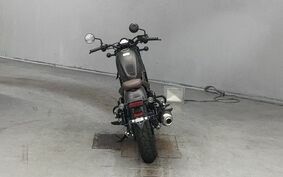 HONDA REBEL 250 S MC49